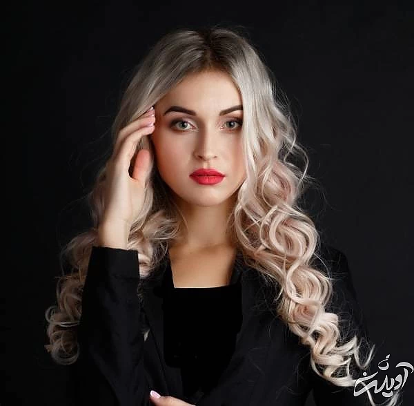 ماندگاری رنگ مو